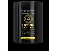 Kera Queen's - Lifting Capillaire Keratine & Ricin 1000ml