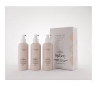 Kera Queen's - LISSAGE INDIEN ANTI-FRIZZ - 3x150ml