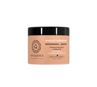 Kera Queen's - Masque Kératine et Macadamia Avocat