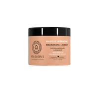 Kera Queen's Masque Kératine Et Macadamia Avocat 500 Ml