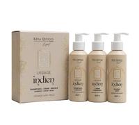 Kera Queen's - Pack de Lissage Indien