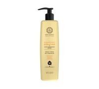 Kera Queen's - Shampoing Kératine Acide Hyaluronique-Biotine