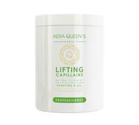 Kera Queen's - Soin Lifting Kératine & Ail Ultra Lissant