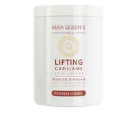 Kera Queen's - Soin Lifting Kératine & Argan Soin Profond 3D