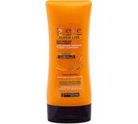 KERA SCIENCE - Après-shampoing Lissant Nutritif, Douceur et Discipline pour Cheveux Frisés (250 mL) - Le Lot De 4