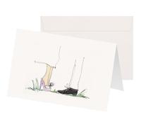Kera Till - Greeting Card Couple - Journaux & Papeterie 1 St.