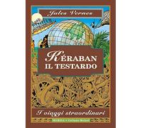 Kéraban il testardo: Edizione integrale