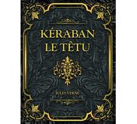 Kéraban le têtu: Jules Verne