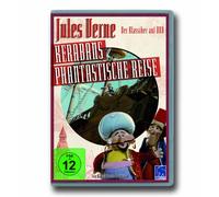 Kerabans phantastische Reise (Jules Verne) [Import]