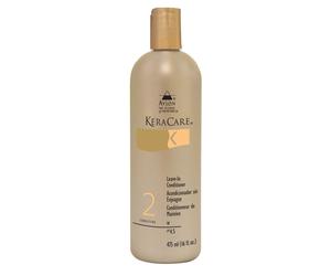 KeraCare Après-Shampooing Sans Rinçage 475 ml