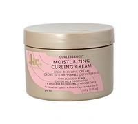 KeraCare Curl Essence Crème à friser Réduit les frisottis Tenue douce 320 ml