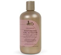 KeraCare Curlessence Activateur de Boucles Hydratant 350 ml