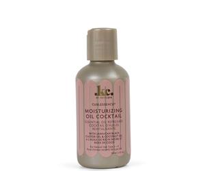 KeraCare Curlessence Cocktail D'Huile Hydratant 120 ml