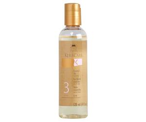Keracare Essential Oils 4oz