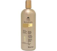 Keracare Hydrating Detangling Shampoo (sans sulfates) 950ml
