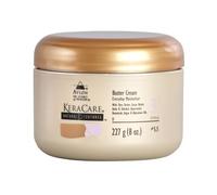KeraCare Crème capillaire Natural Textures – Butter Cream – 227 g