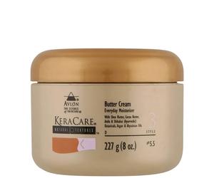Keracare Natural Textures Butter Cream Crème Capillaire 227 g