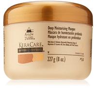 KeraCare Natural Textures Deep Moisturizing Mask 8oz by Avlon