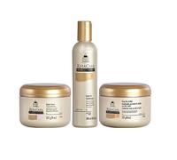 Keracare Natural Textures Soin Hydratant Lot de 3