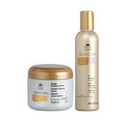 Keracare Natural Textures Soin Nuit Lot de 2
