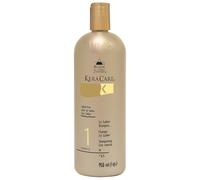 KeraCare Shampooing 1ère Mousse 950 ml