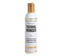 KeraCare Thermal Wonder Creme Shampooing Nettoyant 8oz