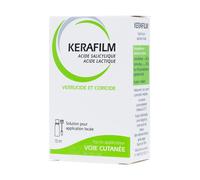 kerafilm Comprimé(S) Pelliculé(S) 10 ml