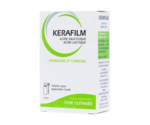 kerafilm Comprimé(S) Pelliculé(S) 10 ml
