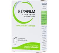 Kerafilm Solution Pour Application Locale Flacon 10ml