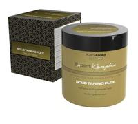 Keragold - Masque Soin Profond capillaire Blind'age Tanino Plex Gold (MASQUE EXPERT KOMPLEX 500G, 10)