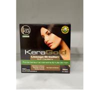 KERAGOLD Pro Kit de Lissage brésilien