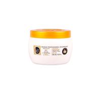 KERAGOLD PRO Masque Nourissant sans Sulfates à Kératine/Huile de Coco, 500 ml