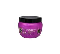 KERAGOLD PRO Masque pour Cheveux Secs/Rebelles/Difficiles à Lisser, 500 ml