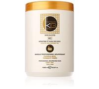 KERAGOLD PRO Masque pour Cheveux Secs Ternes/Frisés sans Sulfates, 1000 ml