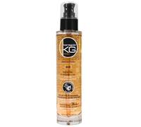 Keragold Pro - Sérum 100 ml Sans Sulfates - Kératine & Extrait d’Ail