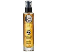 Keragold Pro - Sérum CC Restructurant 100 ml - Kératine & Huile de Ricin