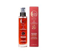 Sérum SANS SULFATES à la KERATINE et ACIDE HYALURONIQUE - KERAGOLD Pro - DD kératine - sans rinçage 100ml