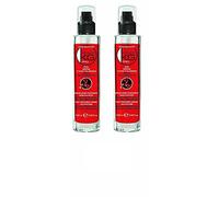 KERAGOLD PRO Sérum DD sans Sulfate à Kératine/Acide Hyaluronique - Lot de 2, 200 ml