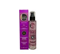 KERAGOLD PRO Serum Expert Liss pour Cheveux Secs Rebelles à la Keratine/Protéines de Soie, 100 ml