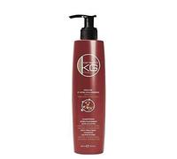 KERAGOLD PRO Shampoing DD sans Sulfate à la Kératine/Acide Hyaluronique 1 L - Lot de 2 - ShpkgDD1L