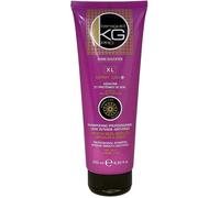 KERAGOLD PRO Shampoing EXPERT LISS XL - Sans Sulfates À La Keratine & Protéine De Soie 250 Ml
