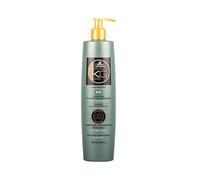 Keragold Pro - Shampoing renforçateur à la biotine - Anti-casse, Sans sulfates - 500 ml