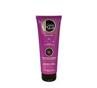 KERAGOLD PRO Shampooing à la Kératine/Protéines de Soie, Violet, 250 ml