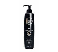 Keragold Pro - Shampooing CC 500 ml - Kératine & Huile de Ricin