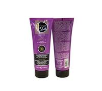 KERAGOLD PRO - THERMO CREME LISSANTE - EXPERT LISS XL - Sans Sulfates à La Kératine & Protéine de Soie 250 ml