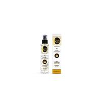 KeraGold PRO Huile professionnelle nourrissante – Kératine & huile de coco – Sans sulfates – 100 ml