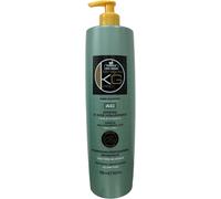 Keragold - Shampoing Réparateur Sans Sulfates Ac - Kératine/Amla - Formule Vegan 1000 Ml[Z608]