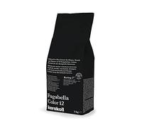 Kerakoll Fugabella Color 12 kg 3 kg pour sol
