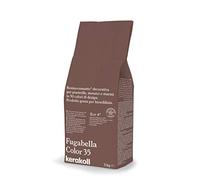 KERAKOLL FUGABELLA COLOR - 35 Sac de 3 kg de mastic résine béton décoratif pour joints