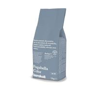 Kerakoll FUGABELLA COLOR KK26 stuc résine ciment décoratif carreaux céramiques mosaïques et pierres naturelles 3 KG
